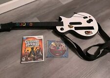 Wii guitar hero for sale  Mankato