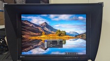 Eizo coloredge cg247x for sale  Elmont