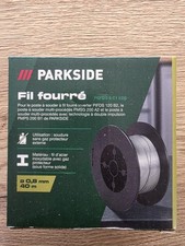 Parkside fil fourré d'occasion  Rouen-
