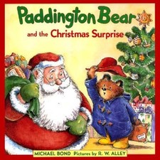 Paddington bear christmas for sale  Montgomery