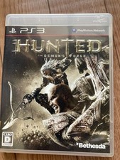 PS3 Hunted The Demons Forge comprar usado  Enviando para Brazil