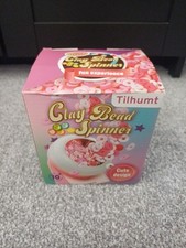 Tilhumt clay bead for sale  NEWPORT PAGNELL