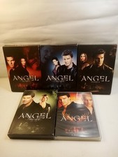 Angel complete series for sale  Lewistown