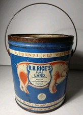 1950s tin litho for sale  Warrensburg
