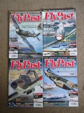 Flypast magazines job for sale  LINCOLN