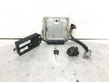 Kit centralina motore usato  Italia