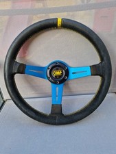 Volante semicalice sportivo usato  Torrita Tiberina