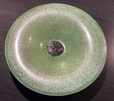 Keramikschale schale kunsttöp gebraucht kaufen  Niedereschach
