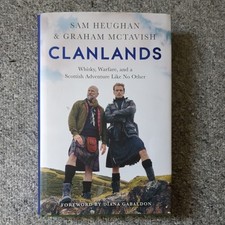 Clanlands gebraucht kaufen  Neustadt am Rübenberge