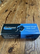 Enfield garage door for sale  CHELTENHAM