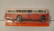 Autobus hachette collections d'occasion  Nice-