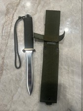 Commando style knife for sale  Newbury Park