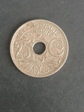 Centimes 1940 lindauer d'occasion  Saint-Pathus