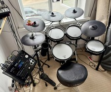 Roland td30 full for sale  SOUTHAMPTON