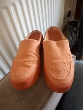 Womens size orange for sale  REDRUTH