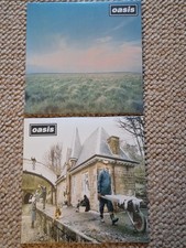 Oasis ltd edition for sale  BIRMINGHAM