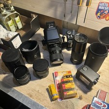 mamiya 645 usato mamiya 645 usato Albisola Superiore