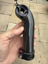 Trek round mast for sale  RUGBY