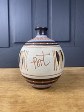 Priddoe studio pottery for sale  HEYWOOD