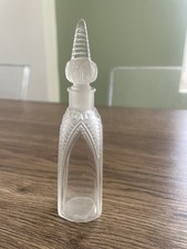 Ancien flacon parfum d'occasion  Gouvieux