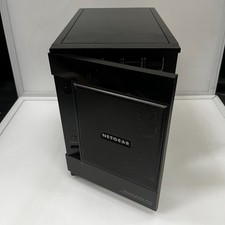 Netgear rndp6350 readynas for sale  WARRINGTON