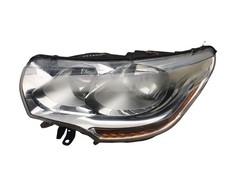 Citroen headlight lamp for sale  DUNGANNON