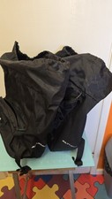 Altura rear panniers for sale  PETERBOROUGH