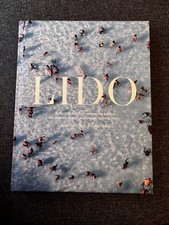 Lido dip outdoor for sale  YELVERTON