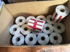 Rolls 1500 red for sale  Clifton