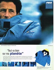 Publicite advertising 2000 d'occasion  Le Luc