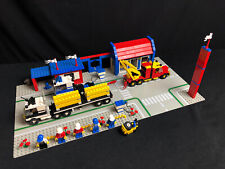 Lego 6393 rig gebraucht kaufen  Bingen