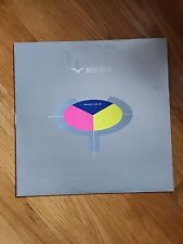 Yes - 90125 - 1983 - Vinyl, LP, Album,  - ATCO comprar usado  Enviando para Brazil