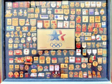 1984 olympic pins for sale 1984 olympic pins for sale San Angelo