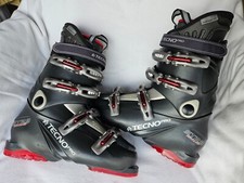 Tecno pro skischuhe gebraucht kaufen  Worms