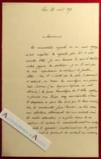 1891 sylvain levi d'occasion  Expédié en Belgium