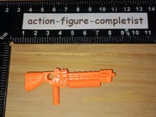Bucky O'Hare Bruiser Betelgeusian Laser Gun Bazuca Laranja Acessório Parte 2C comprar usado  Enviando para Brazil