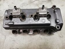 Testata motore originale usato  Valvestino