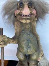 Large nyform troll for sale  West Hills