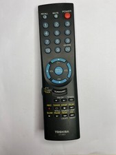 Toshiba 9951 remote for sale  Longview