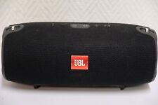 JBL XTREME Schwarz Portable Bluetooth Speaker inkl. Rechnung MwSt comprar usado  Enviando para Brazil