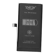 BATTERIA DI RICAMBIO PILA PER IPHONE 12 MINI A2471 2227 mAh 4.45V na sprzedaż  Wysyłka do Poland