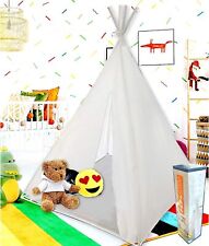 Teepee tent kids for sale  Independence