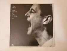 Peter Hammill & The K Group - The Margin (LP de vinil), usado comprar usado Peter Hammill & The K Group - The Margin (LP de vinil), usado comprar usado  Enviando para Brazil