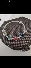 Bracelet pandora authentique d'occasion Bracelet pandora authentique d'occasion  Toulouse-