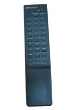 Controle remoto original Sansui CD player RS-1420 comprar usado  Enviando para Brazil
