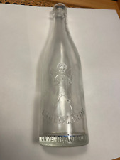 Alte bierflasche mineralwasser gebraucht kaufen  Hohenstücken