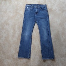 Levi 527 bootcut for sale  Marathon