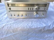 Amplificateur jvc tuner d'occasion  Le Rove