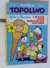 51933 topolino libretto usato  Palermo