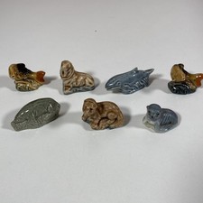 Wade whimsies collection for sale  YORK